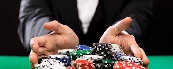 Онлайн казино Casino Casher