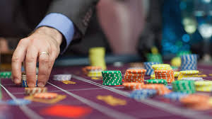 Онлайн казино Casino Get X